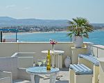 Kymata Hotel in Naxos