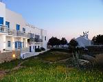 Galini Hotel in Naxos