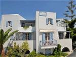 Irini Studios in Naxos