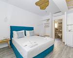 Korali Boutique Hotel in Naxos