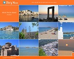 Naxos Island