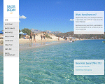 Naxos Island Dream