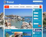 Travel Greece
